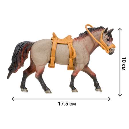 Игровой набор Masai Mara На ферме