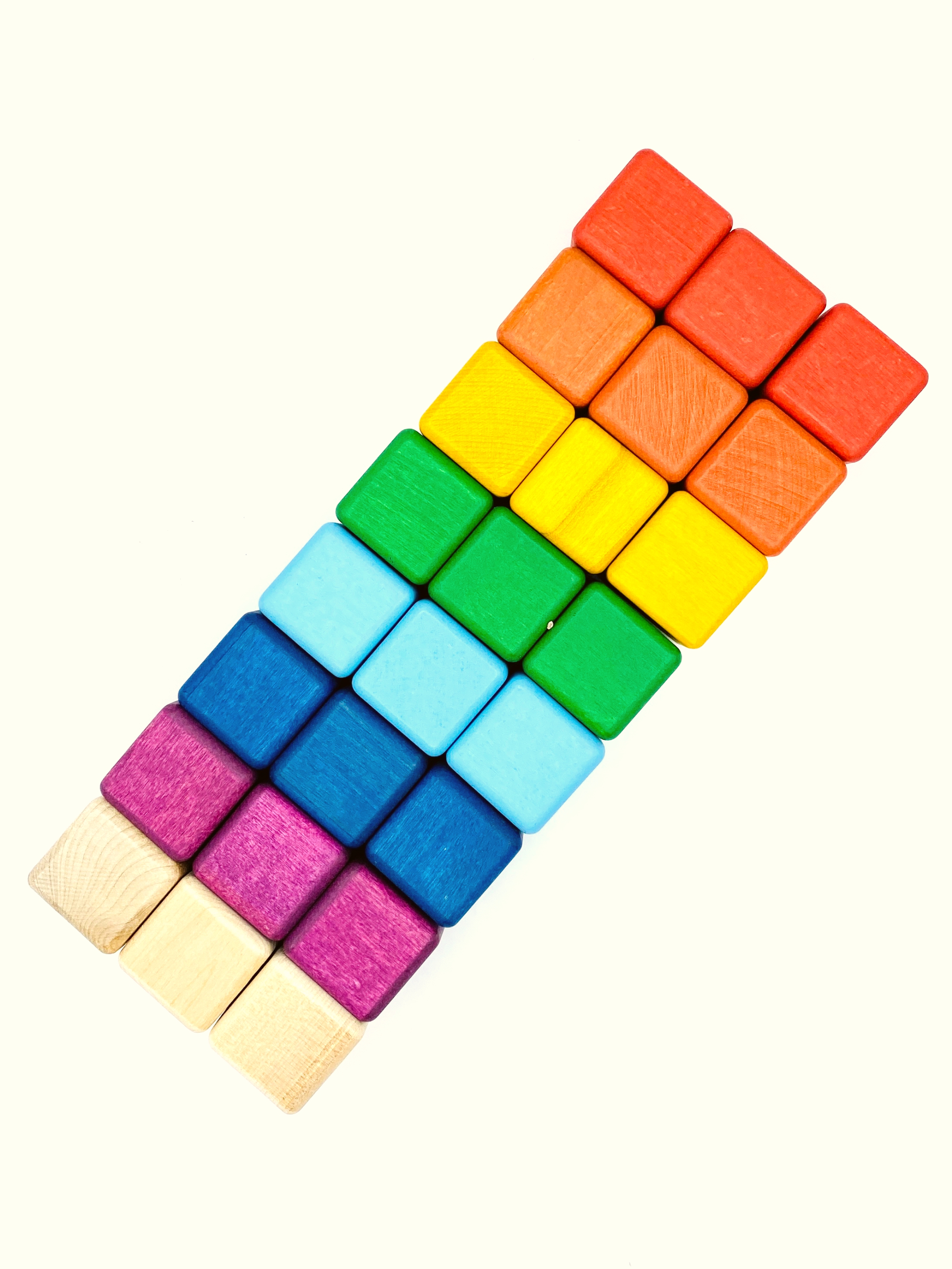 Игрушка S-mala кубики - фото 1