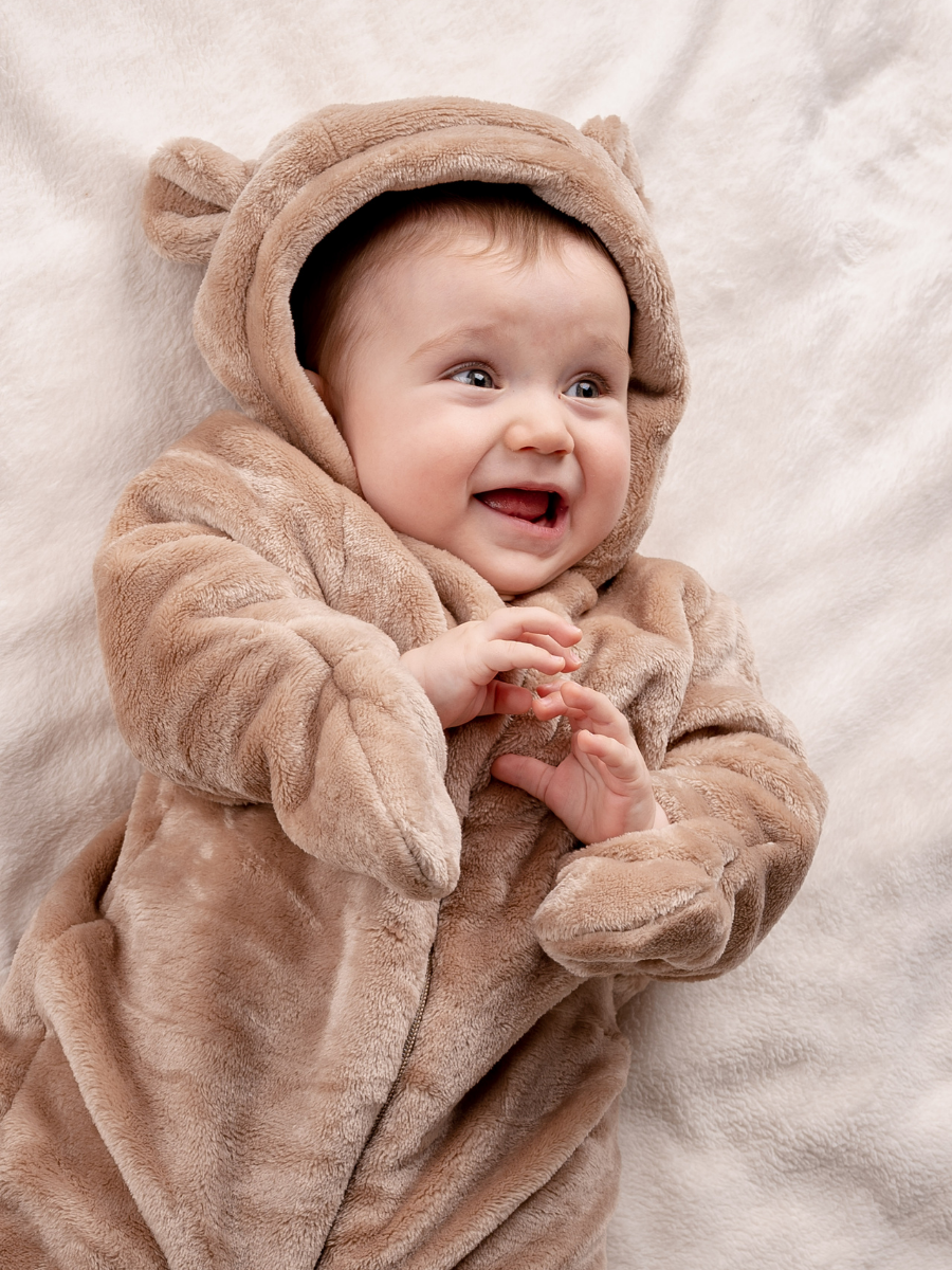 Комбинезон Child Kosmos NIK 172426809 - фото 19