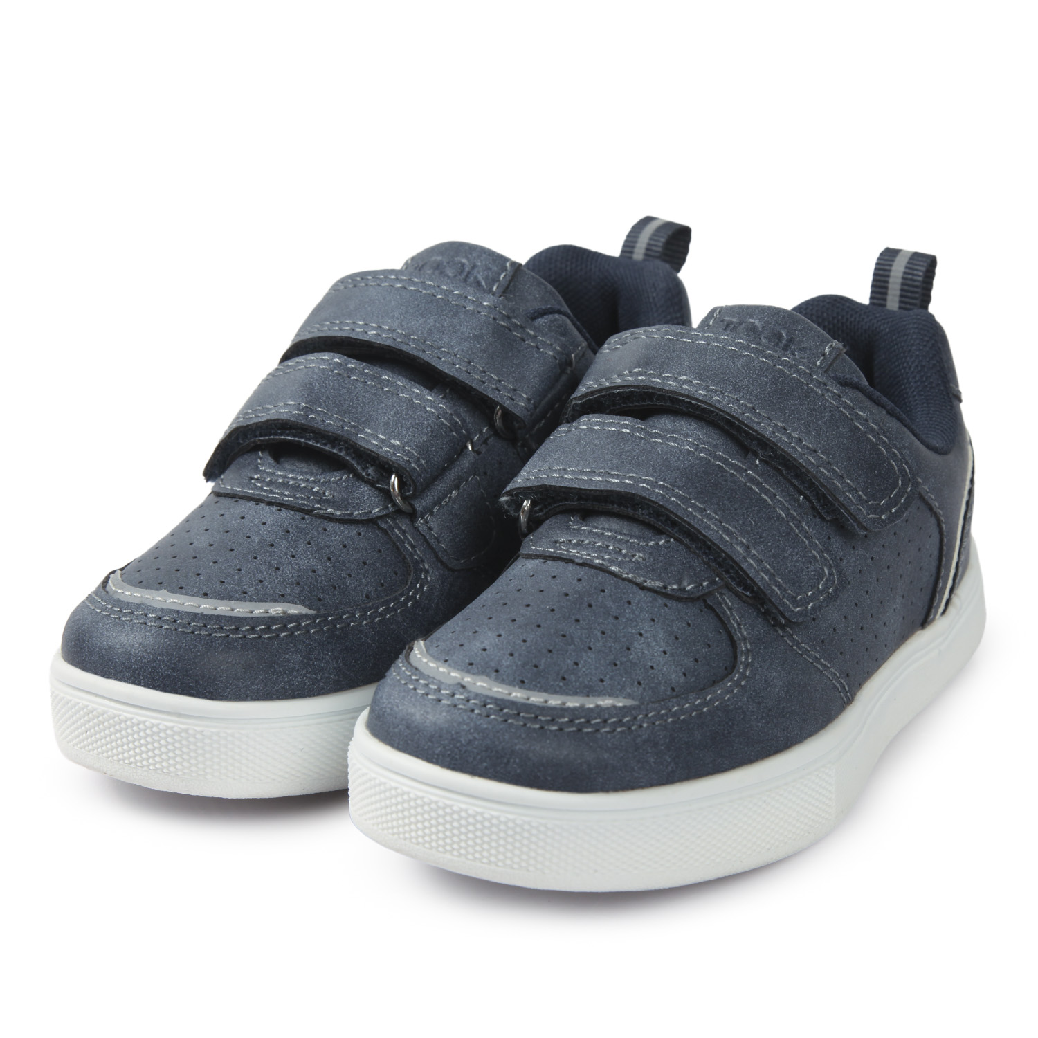 Кеды Jook S23WFkbLB-524-66 - фото 3