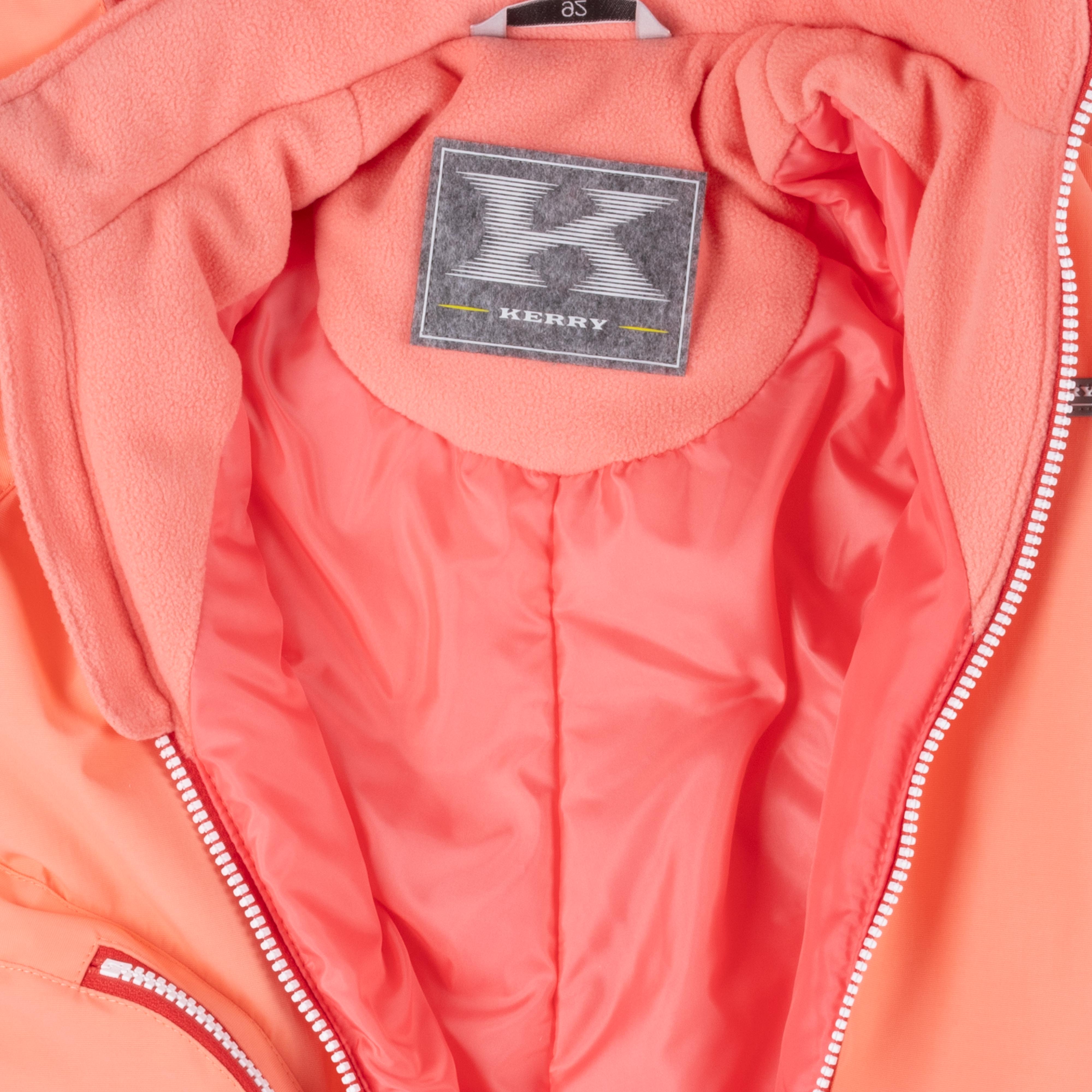 Комбинезон Kerry K24007/173 - фото 3