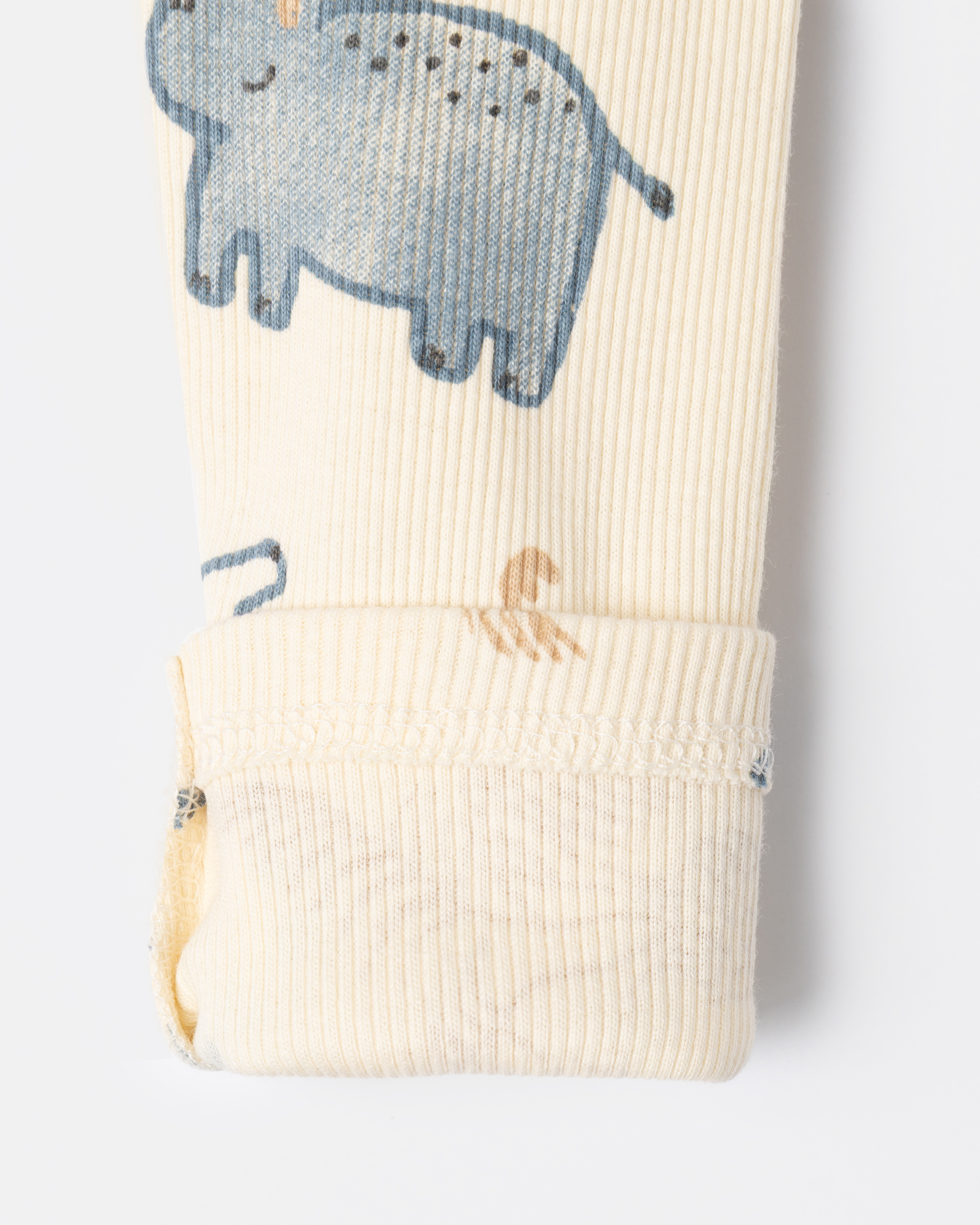 BabyGo KB-SS26-101BGib-L2 - фото 4