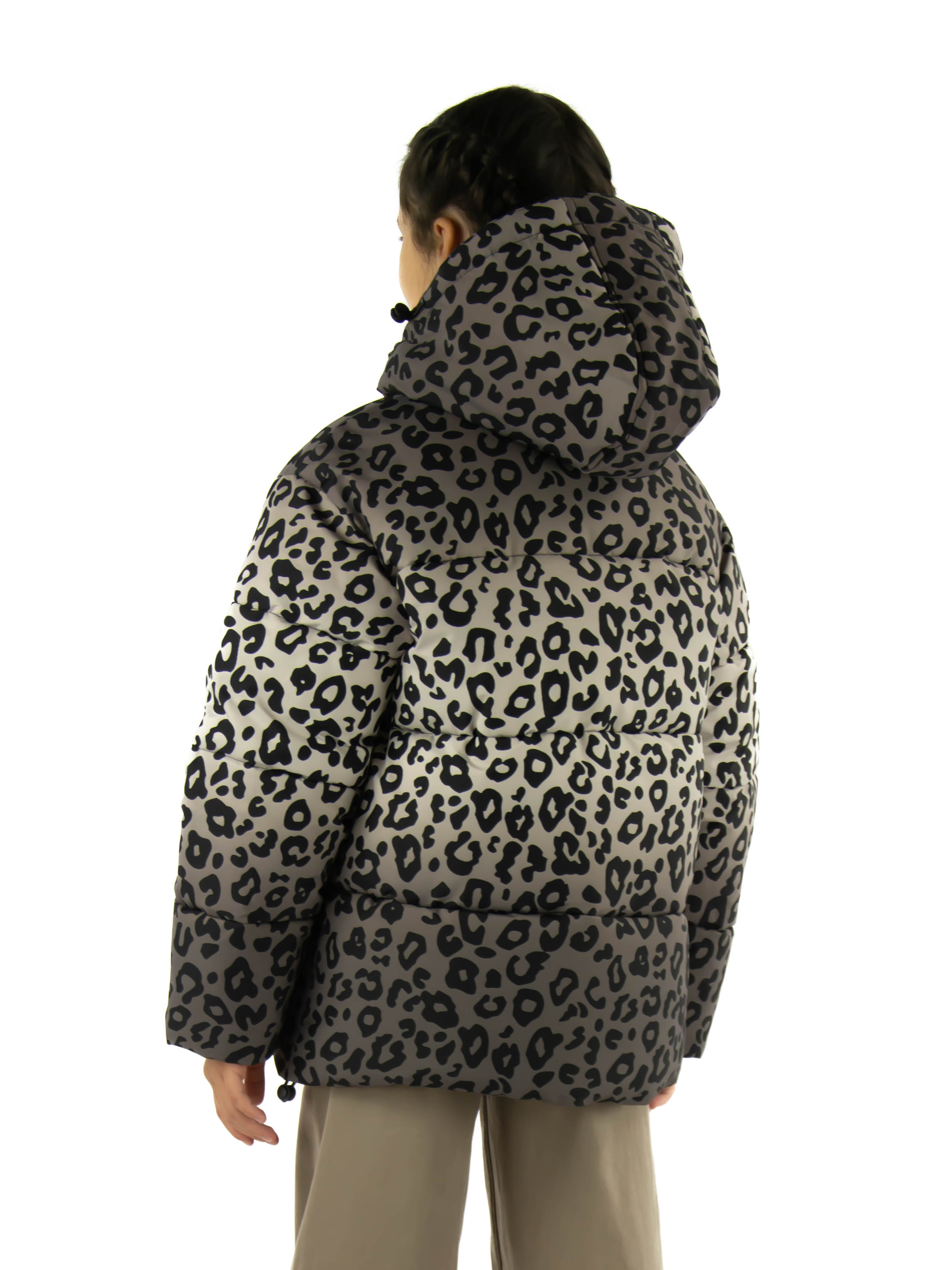 Куртка CASTLELADY 727727341 - фото 7