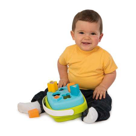 Игрушка Smoby сортер