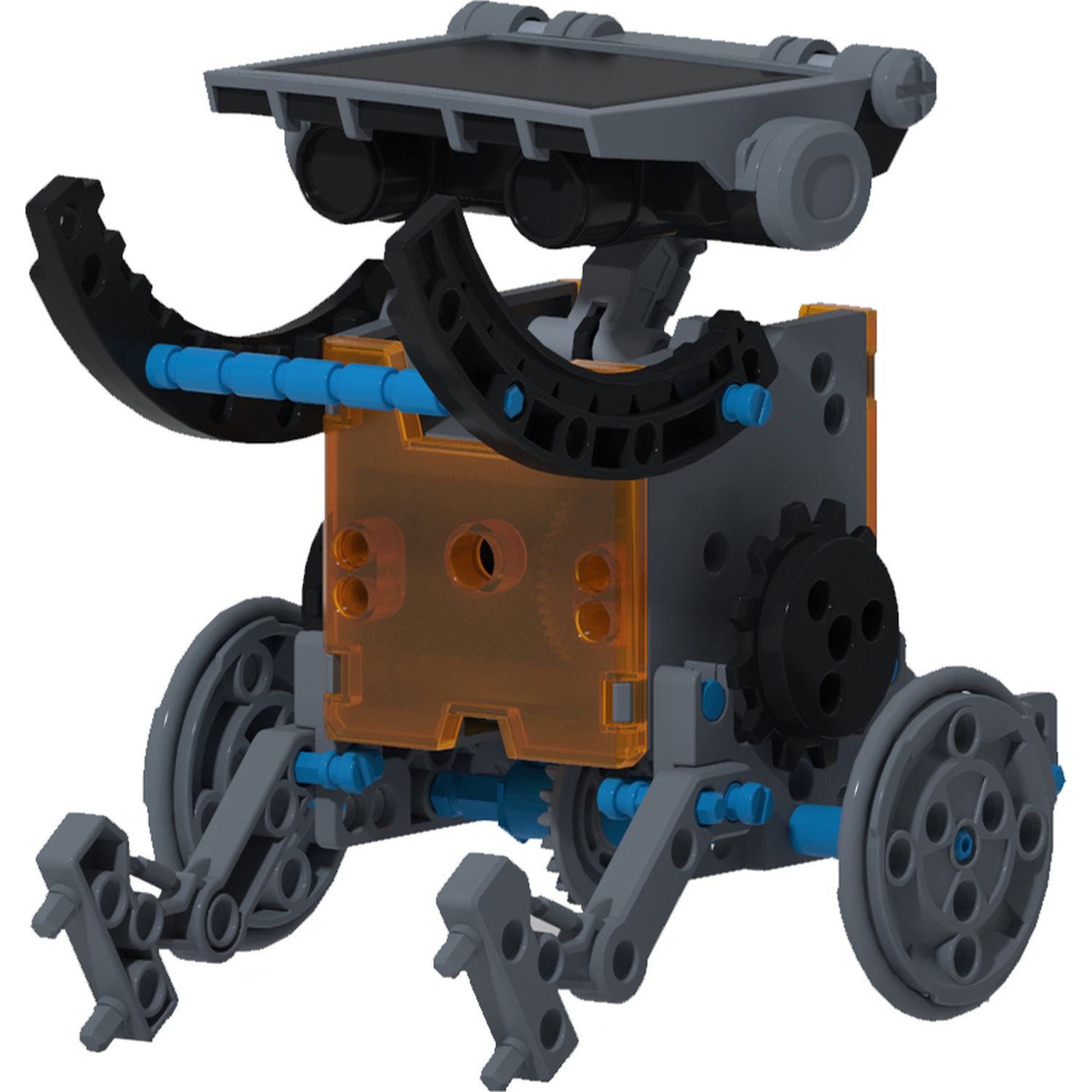 Конструктор ИГР IQ - фото 31