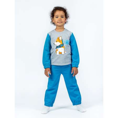 Костюм KiMMi Baby