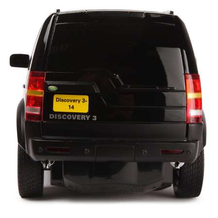 Автомобиль РУ Rastar Land Rover 1:14