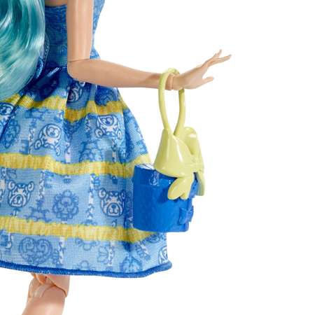 Кукла модельная Ever After High