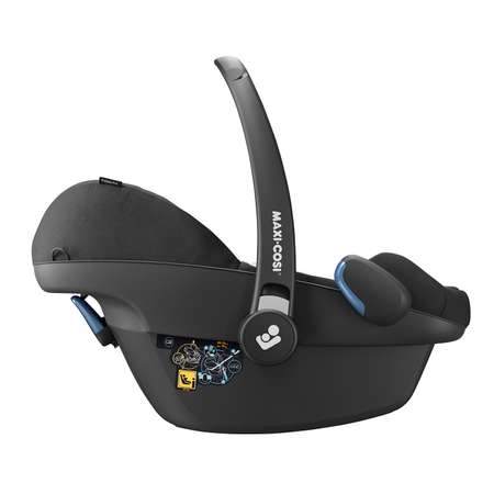 Автокресло Maxi-Cosi Isofix 0 (0 -13 кг)