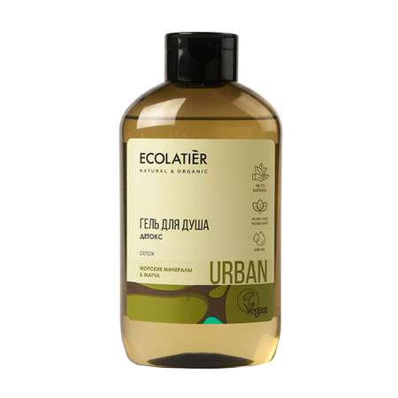 Гель Ecolatier 600 мл