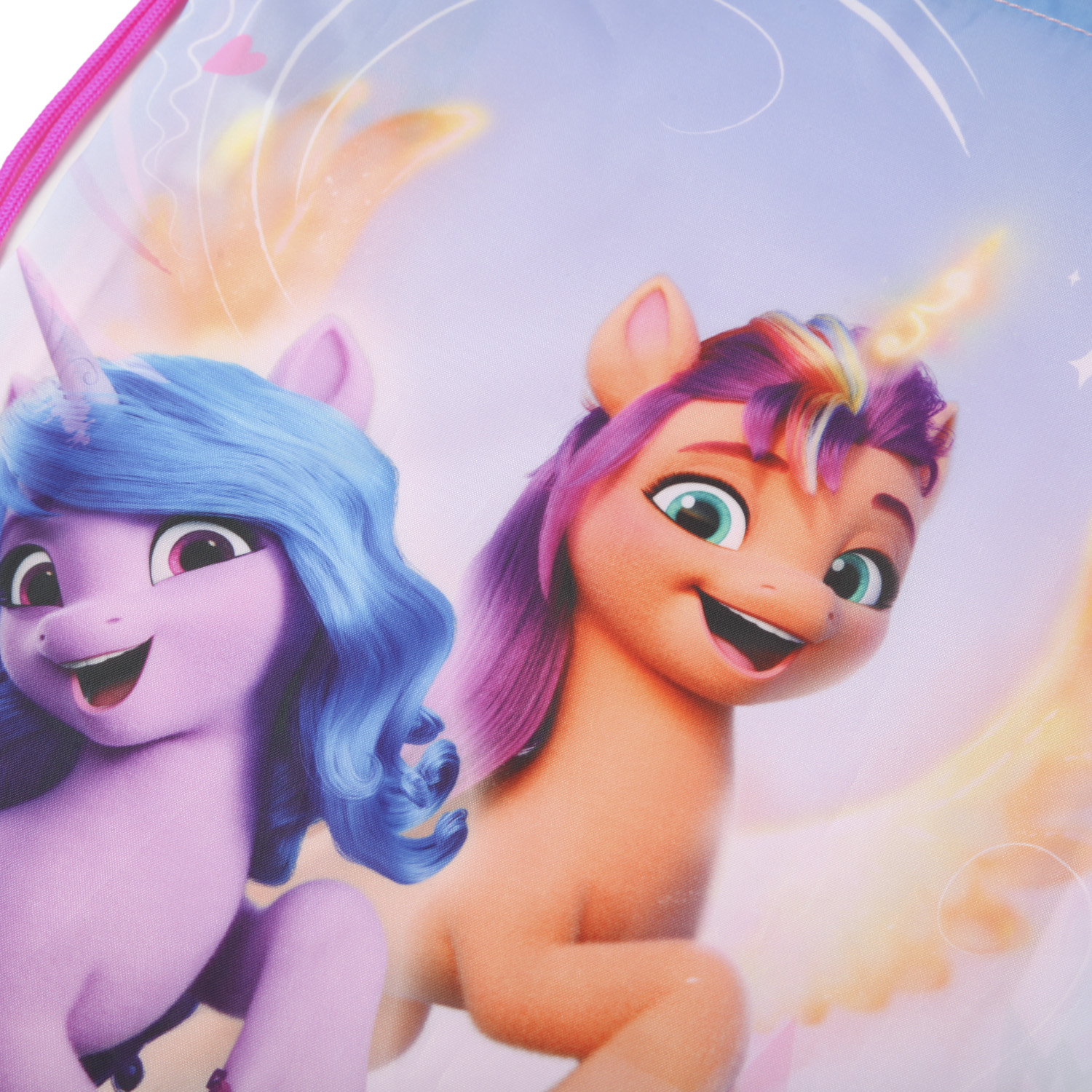 Мешок для обуви Erhaft My Little Pony - фото 2