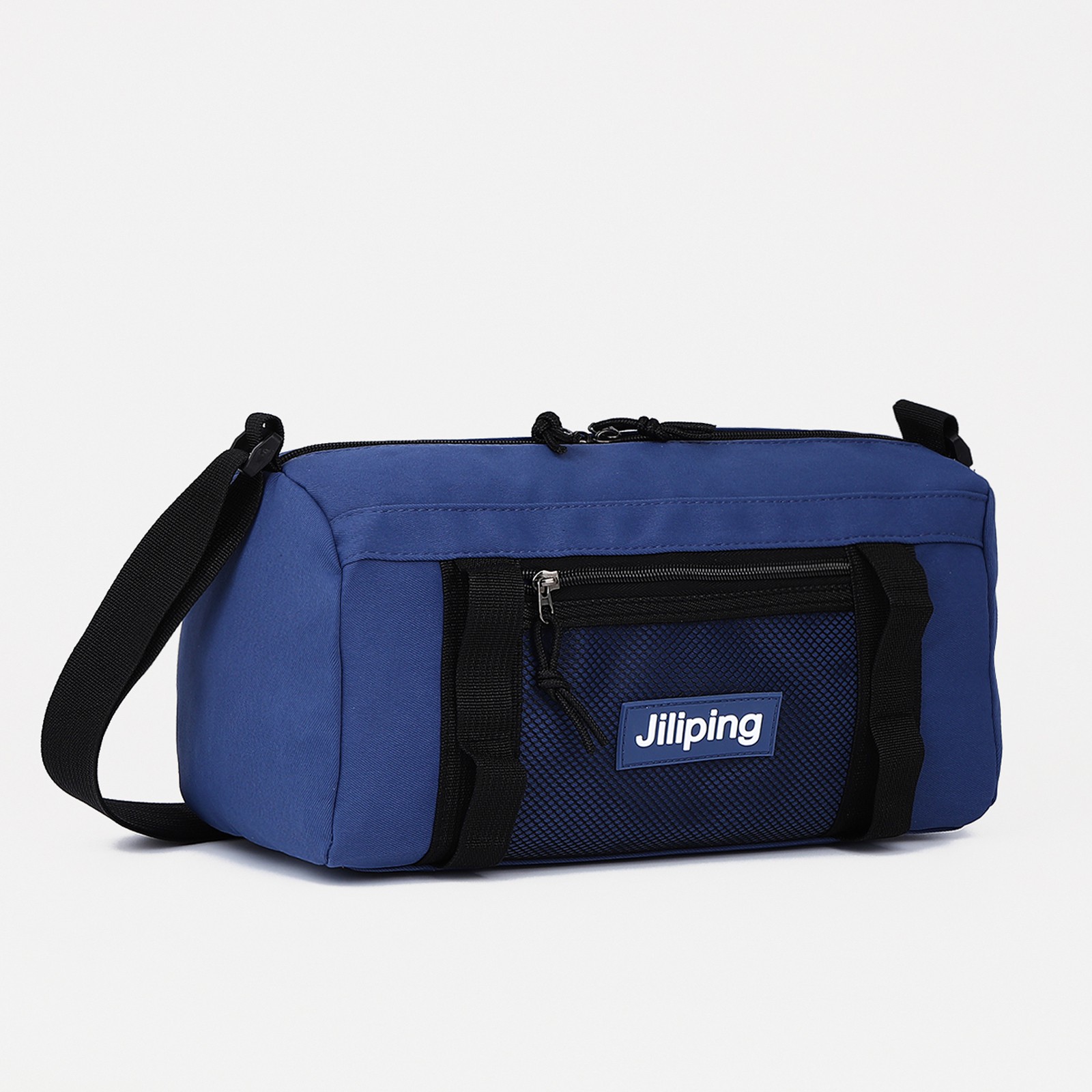 Спортивная сумка Sima-Land плечевая - фото 1