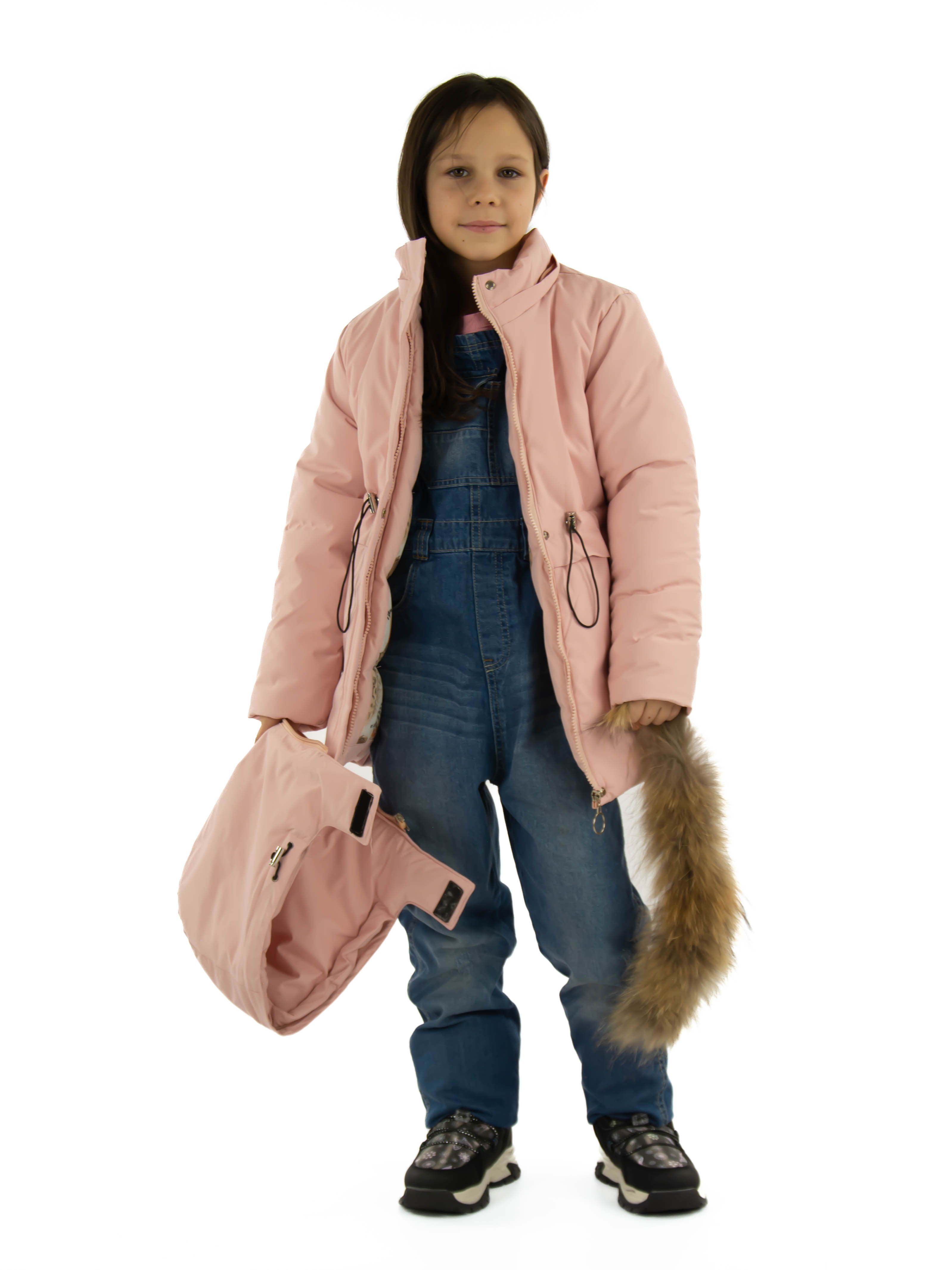 Куртка CASTLELADY 107107896 - фото 11