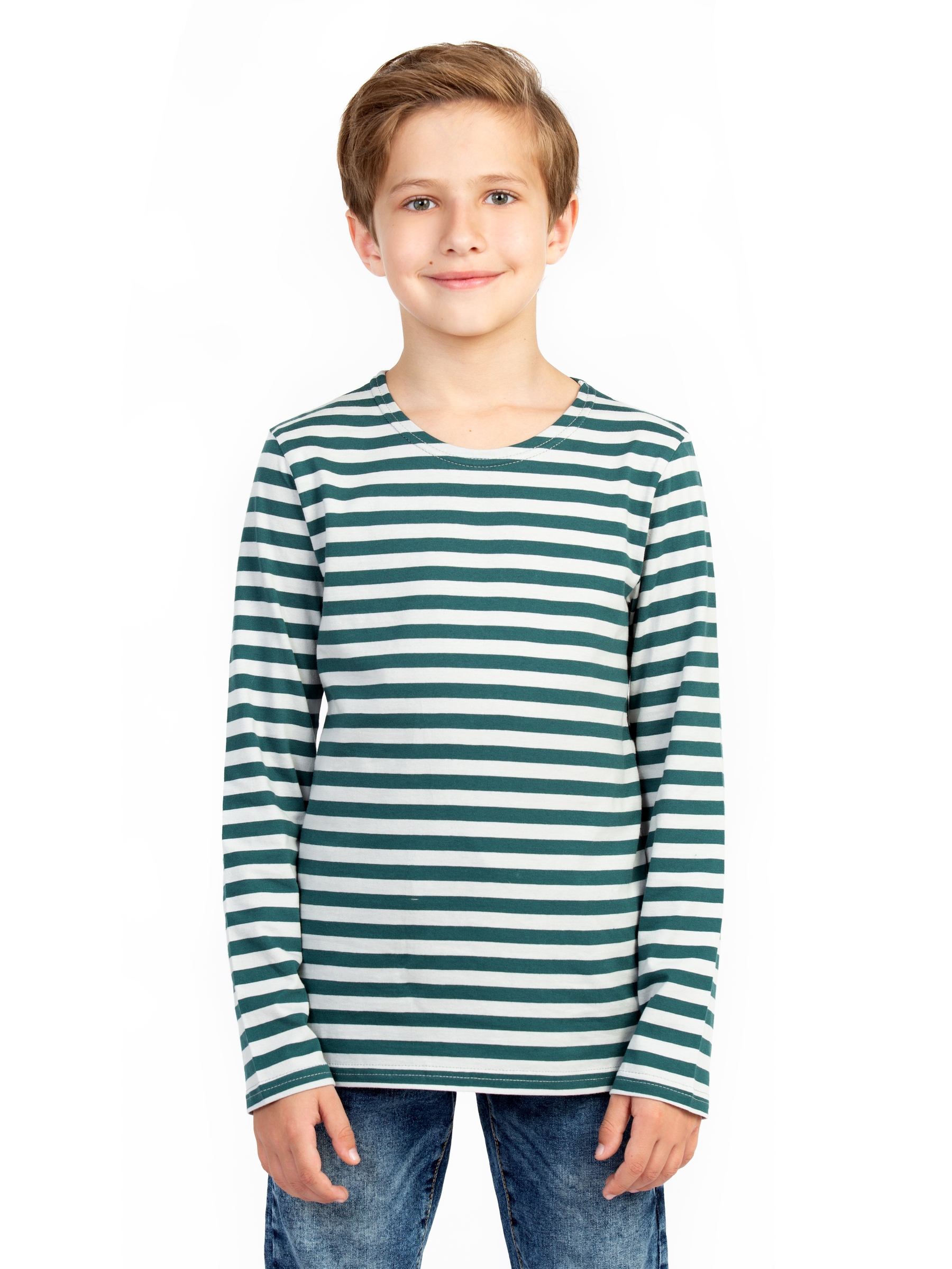 Лонгслив N.O.A. 11036-5 - фото 7