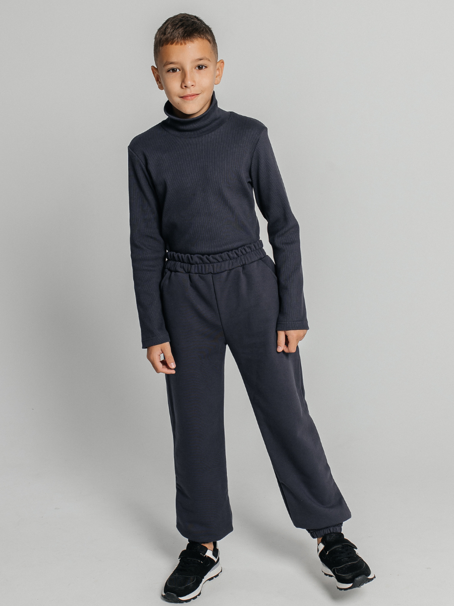 Брюки 5+ 09227804фу - фото 2