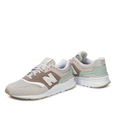 Кроссовки New Balance
