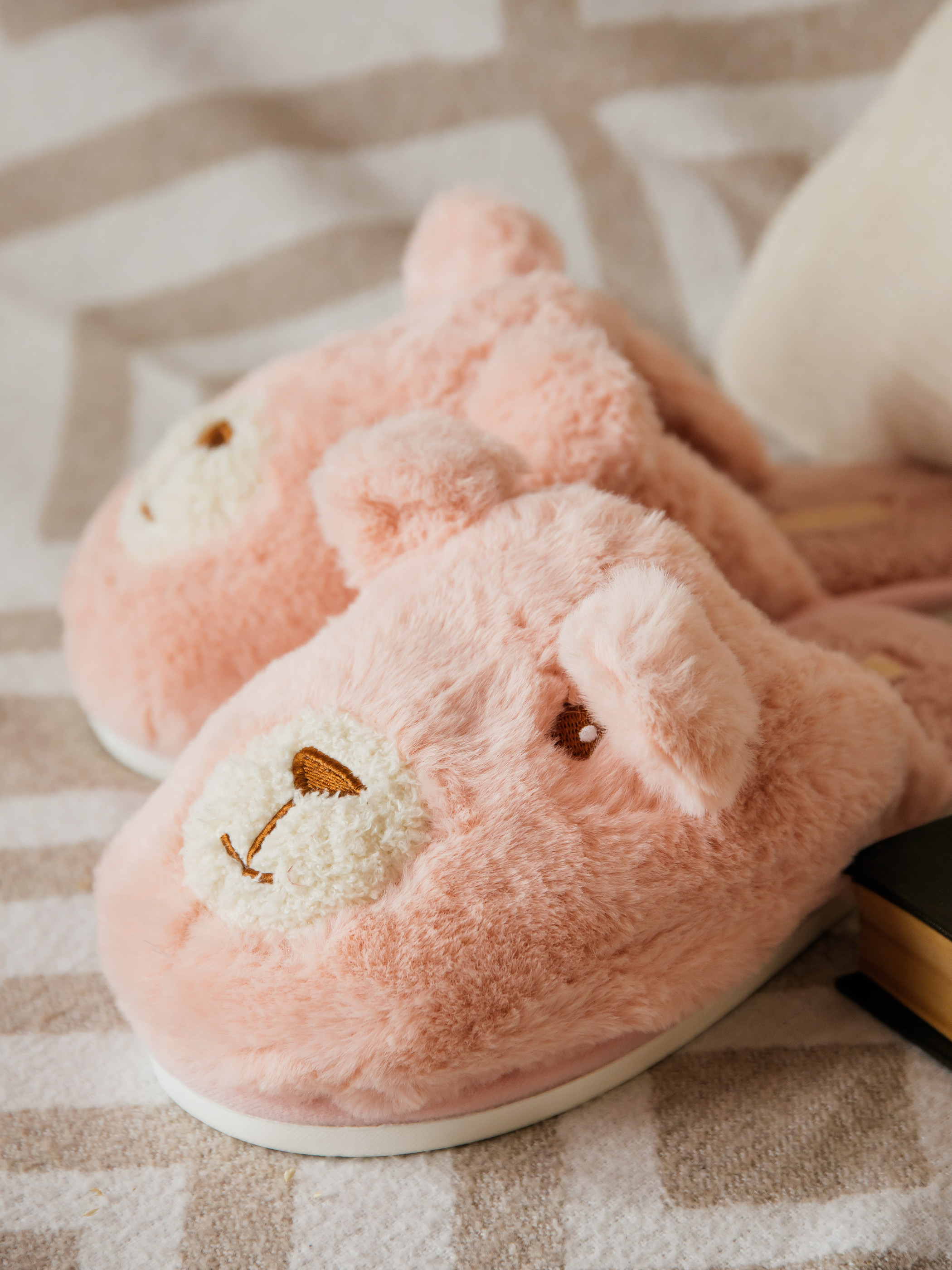 Тапочки SMILE of MILADY 352-892-07 - фото 4