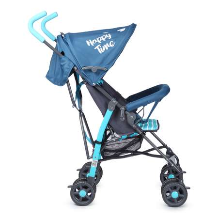 Коляска прогулочная Babyton Zoo Blue