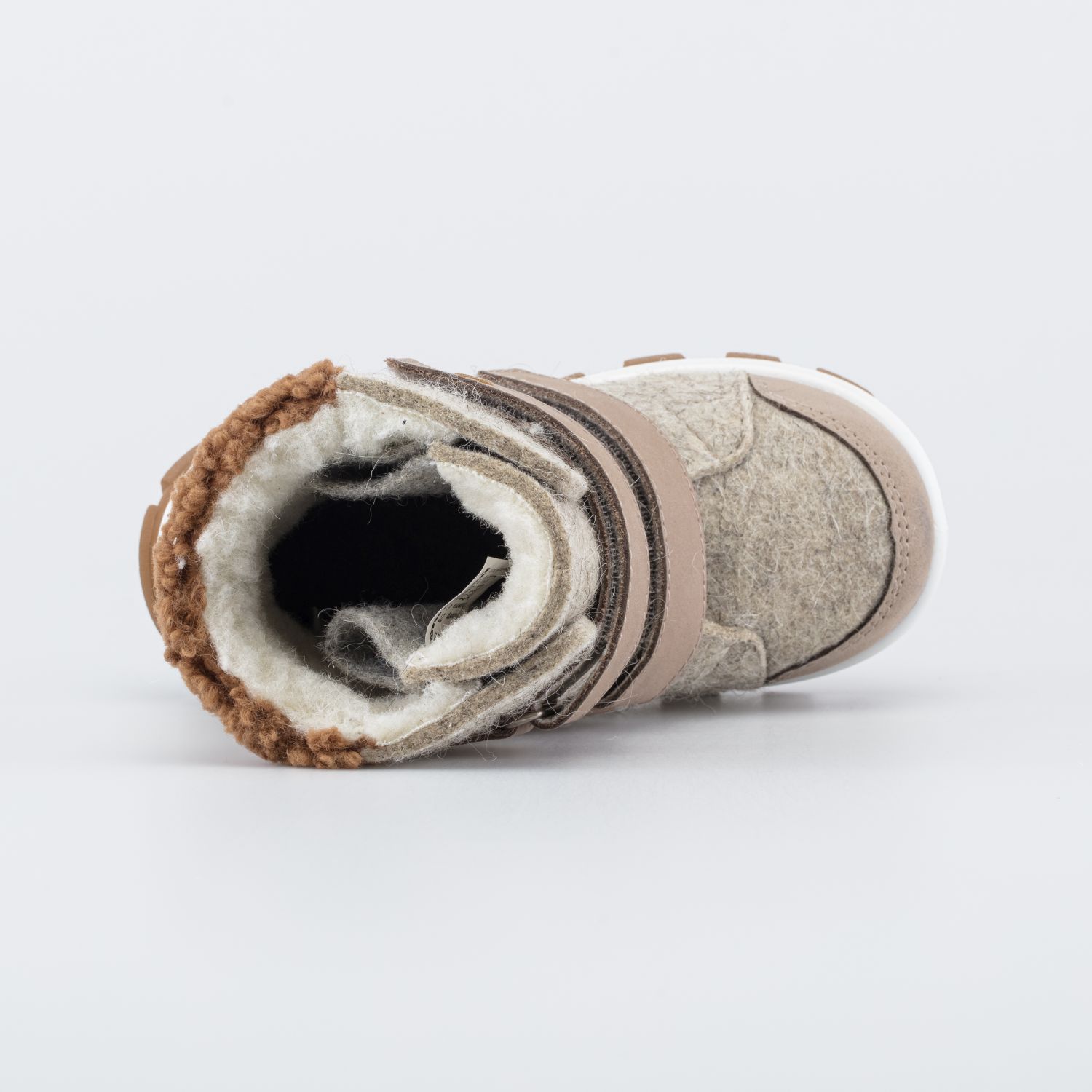 Валенки Котофей 357011-43 - фото 4