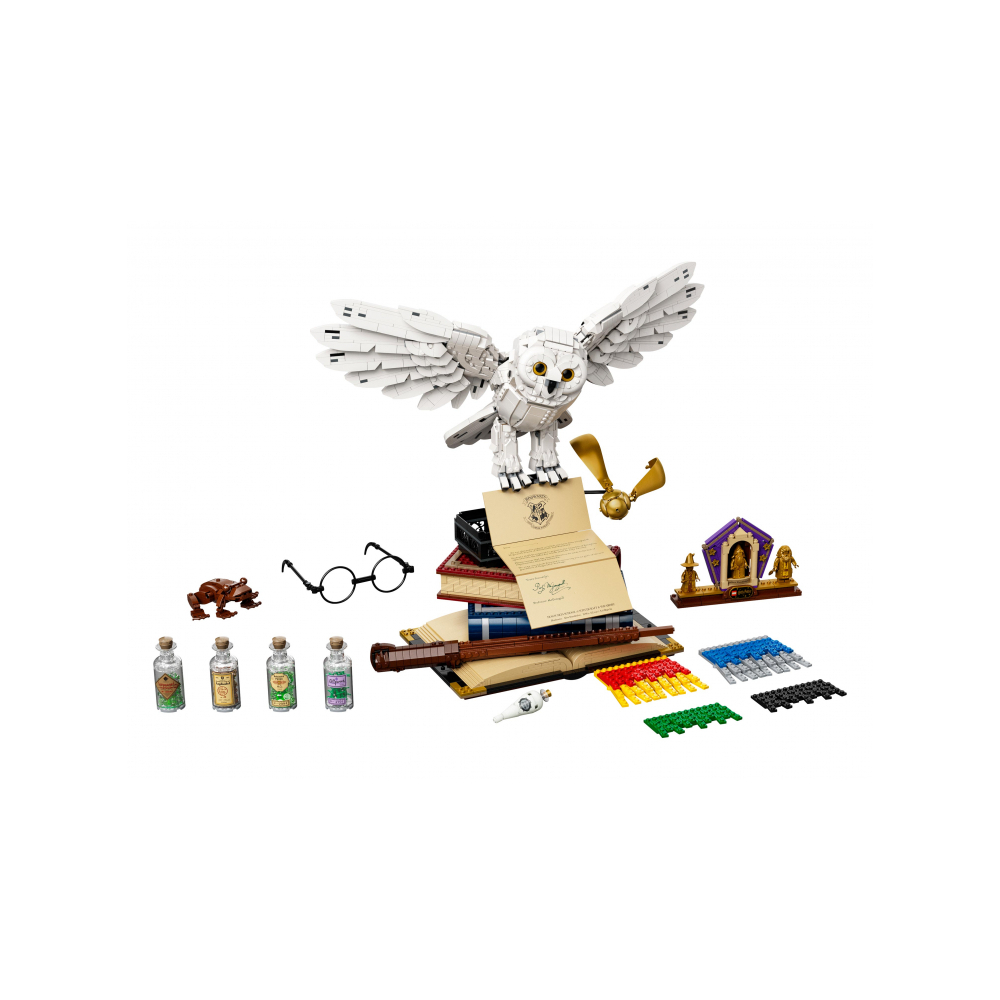 Конструктор LEGO 603 дет. - фото 2