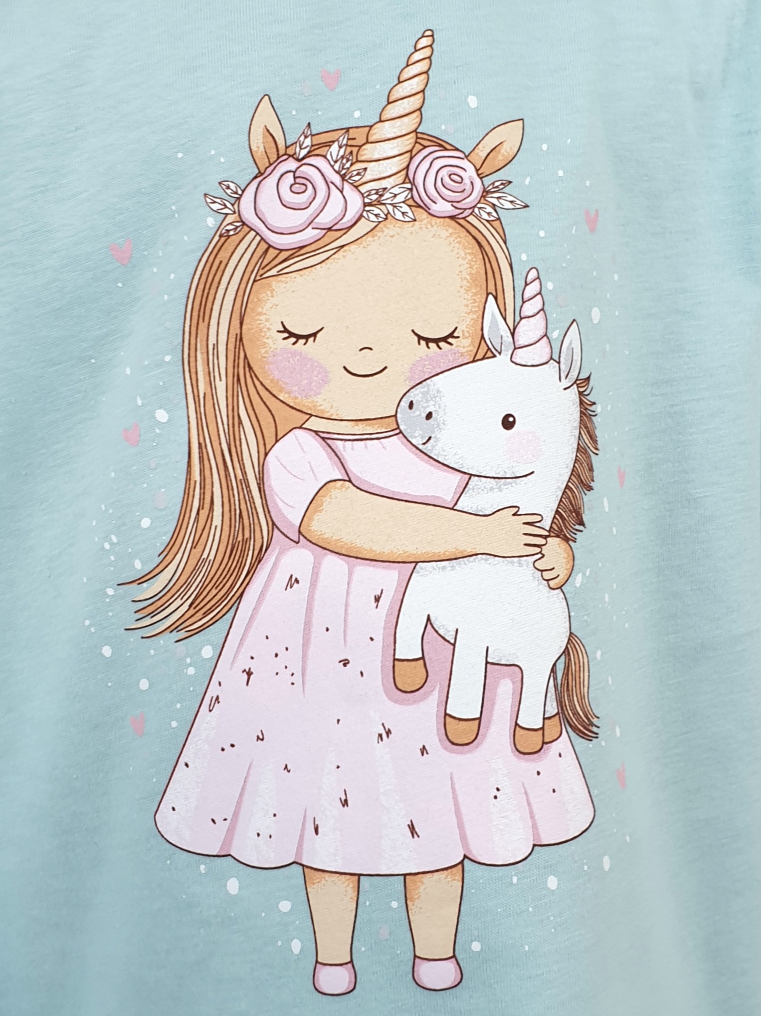 Лонгслив Luneva 4-125-2. - фото 5