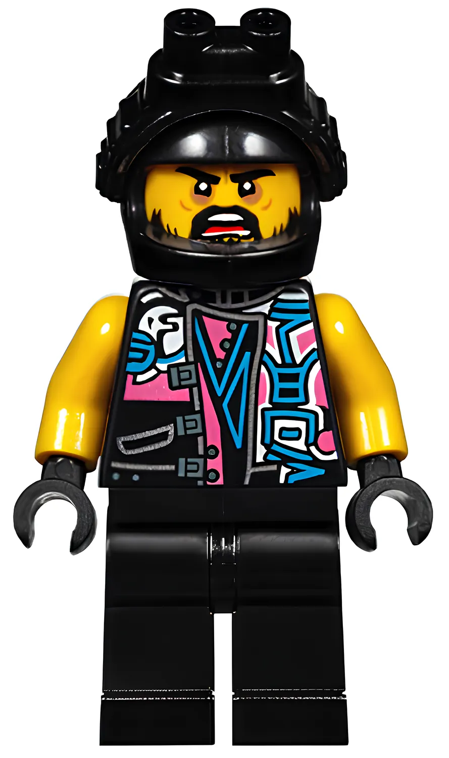 Фигурка LEGO Ninjago Sons of - фото 1