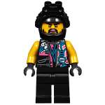 Фигурка LEGO Ninjago Sons of