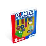 Набор для опытов Эврики