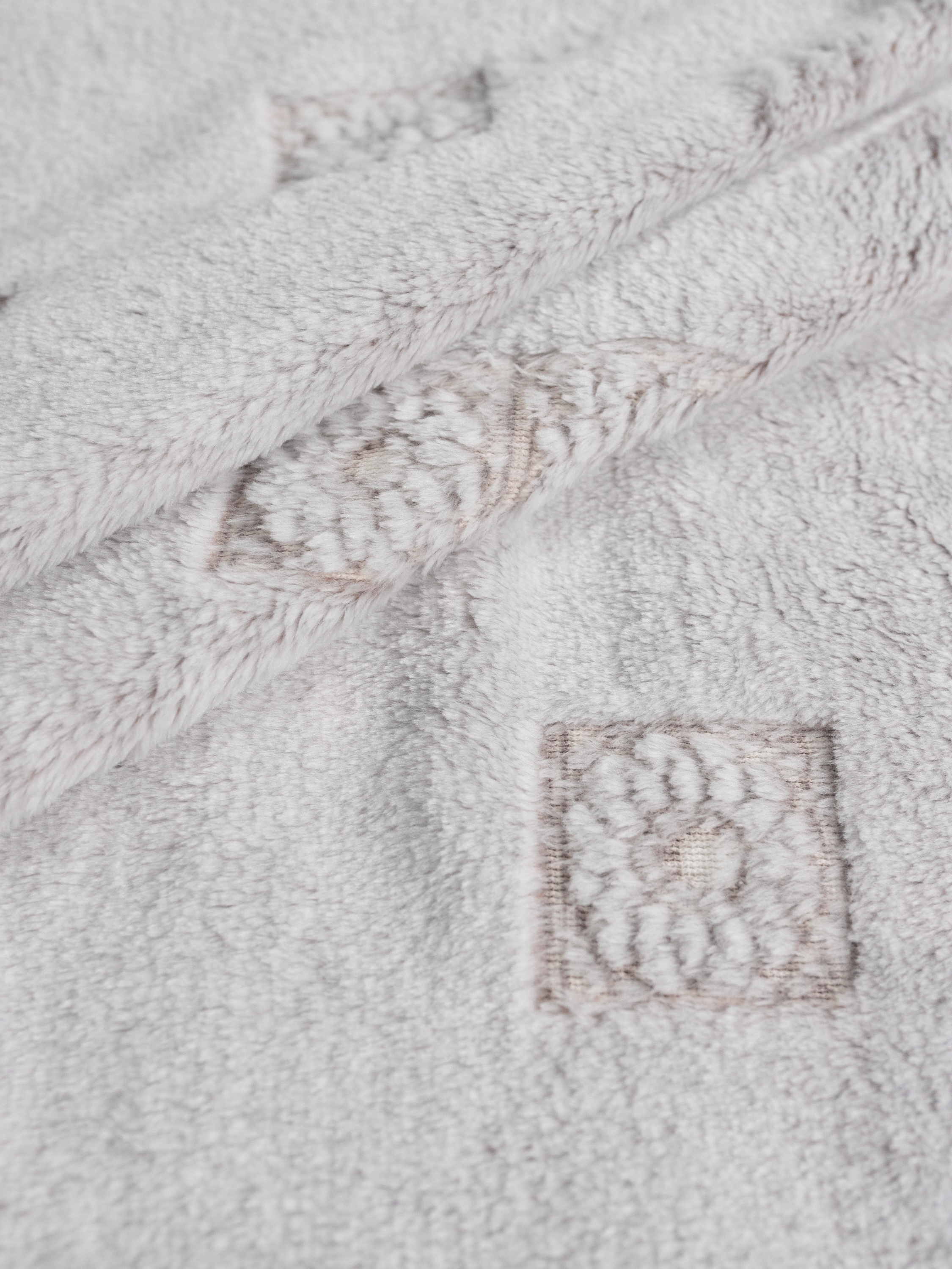 Плед Wellness WCP222-Вида_11 200 x 220 см - фото 12