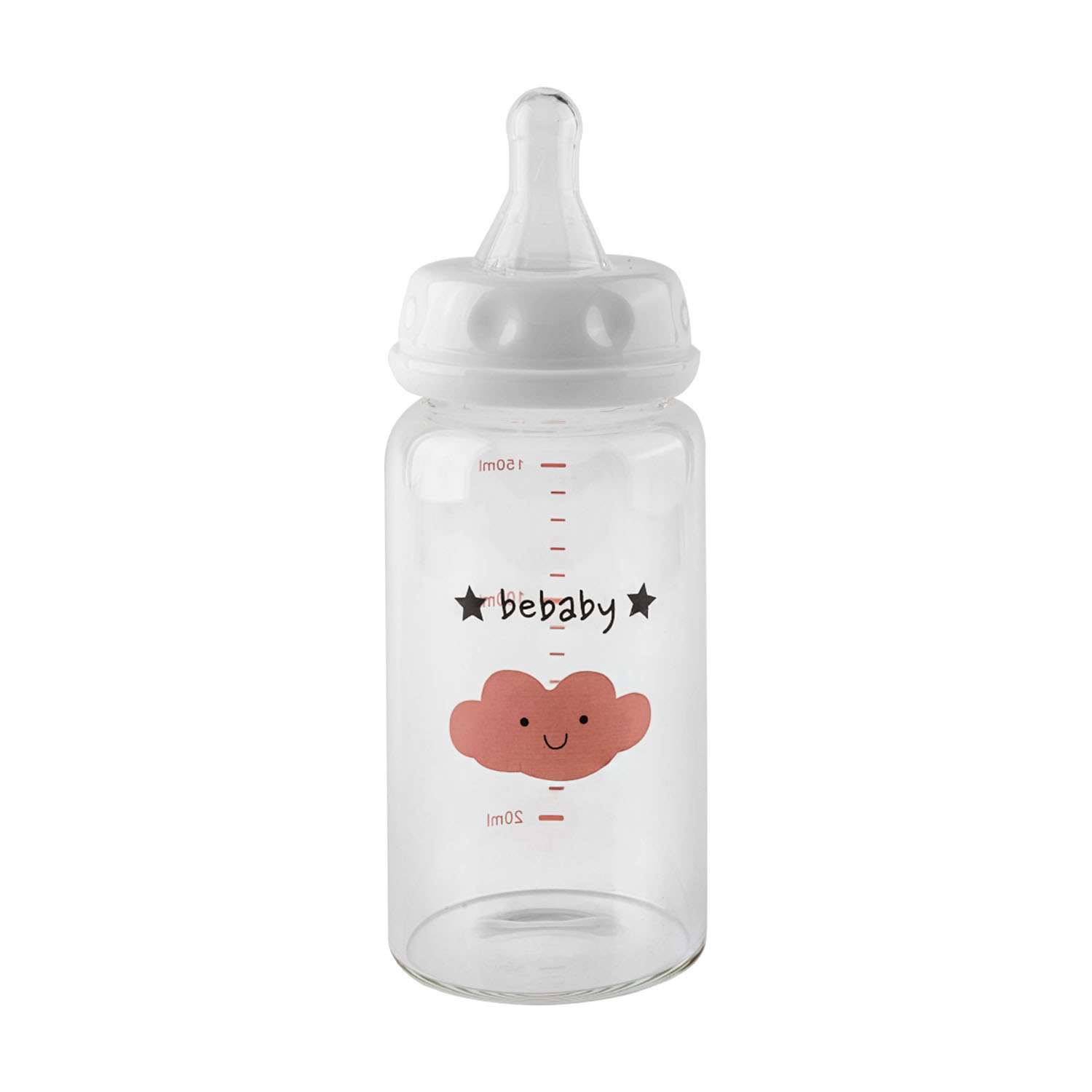 Бутылочка Be Baby 150 мл 1 шт. - фото 3