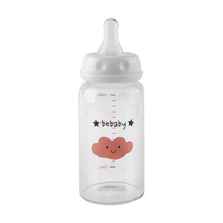 Бутылочка Be Baby 150 мл 1 шт.
