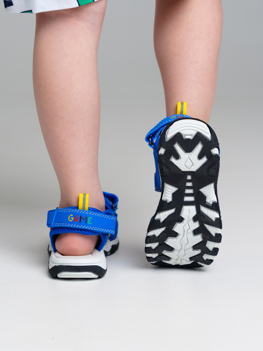 Сандалии PlayToday 12412370 - фото 4