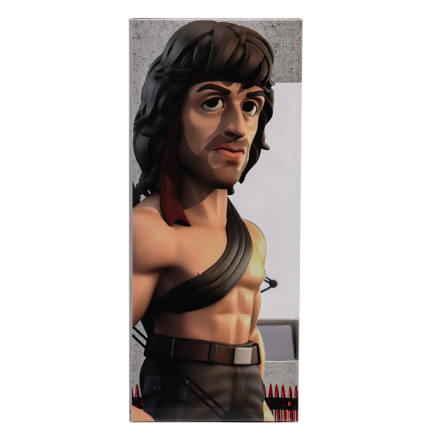 Фигурка MINIX - фото 7