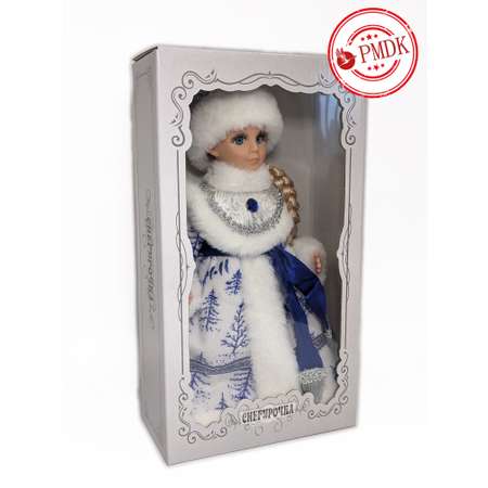 Новогодняя фигурка 30 см Kaemingk 1325-12
