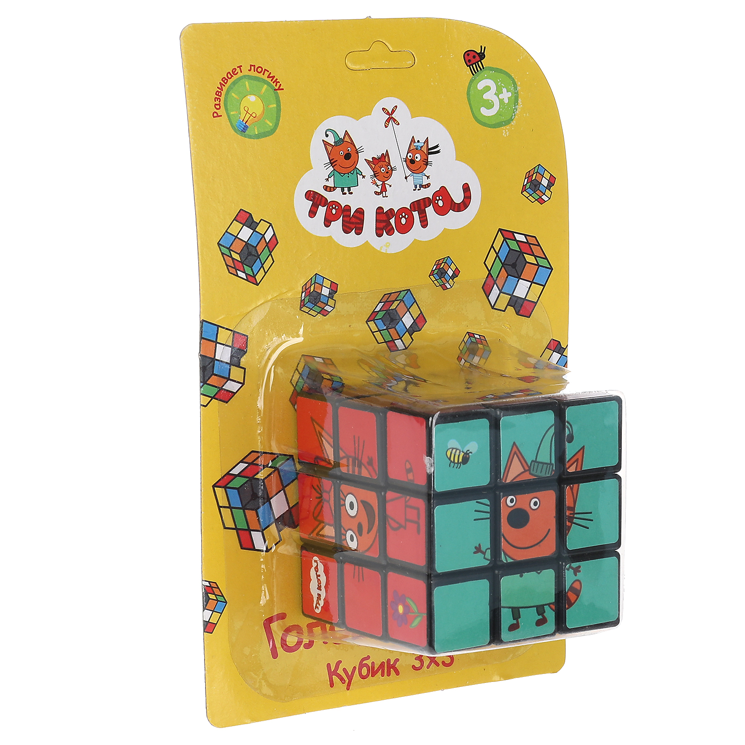 Настольная игра Играем вместе - фото 8