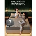 Наматрасник Экотория 160х200