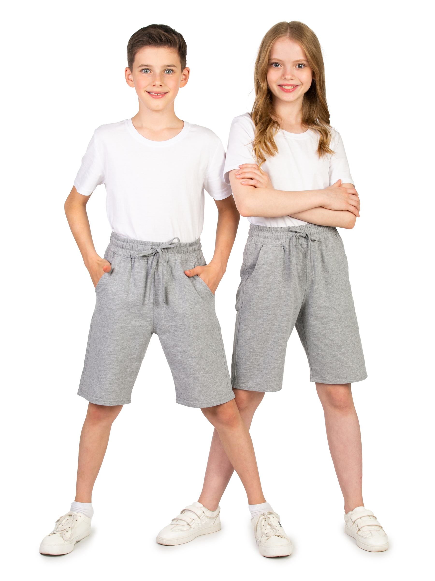 Шорты N.O.A. 11526-9 - фото 7