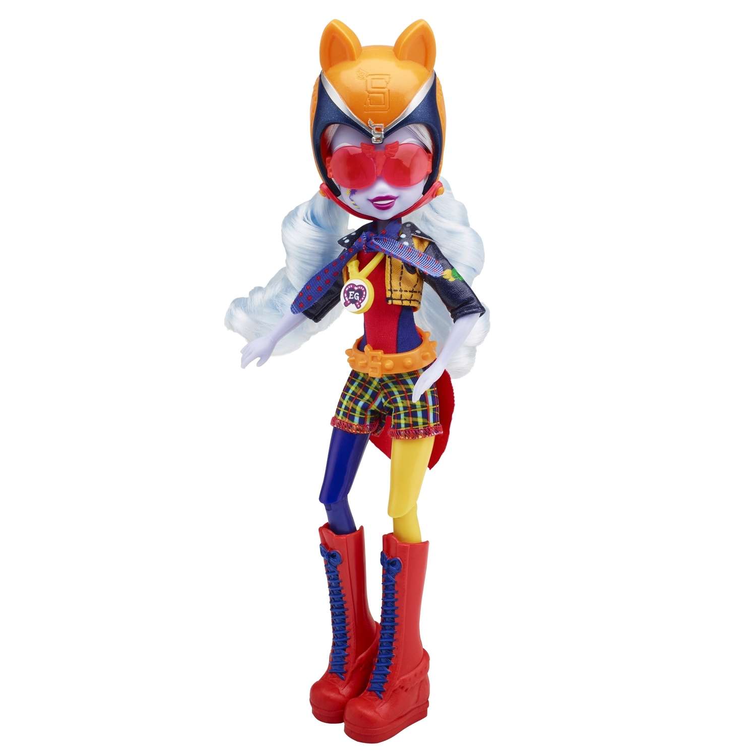 Кукла модельная MLP Equestria Girls B1772EU4 - фото 4