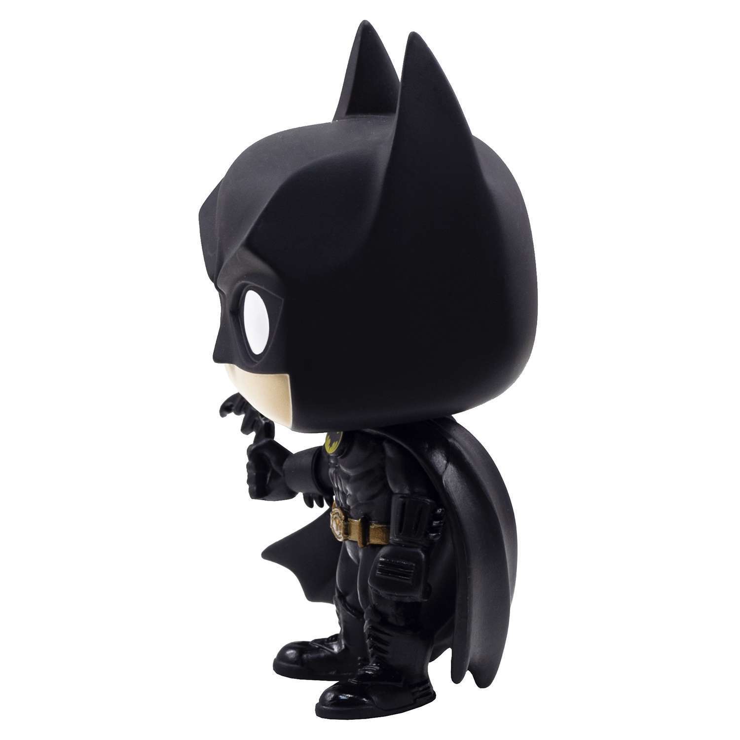 Фигурка Funko DC Comics Бэтмен Batman - фото 5