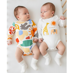 Боди 2 шт Deiko Baby