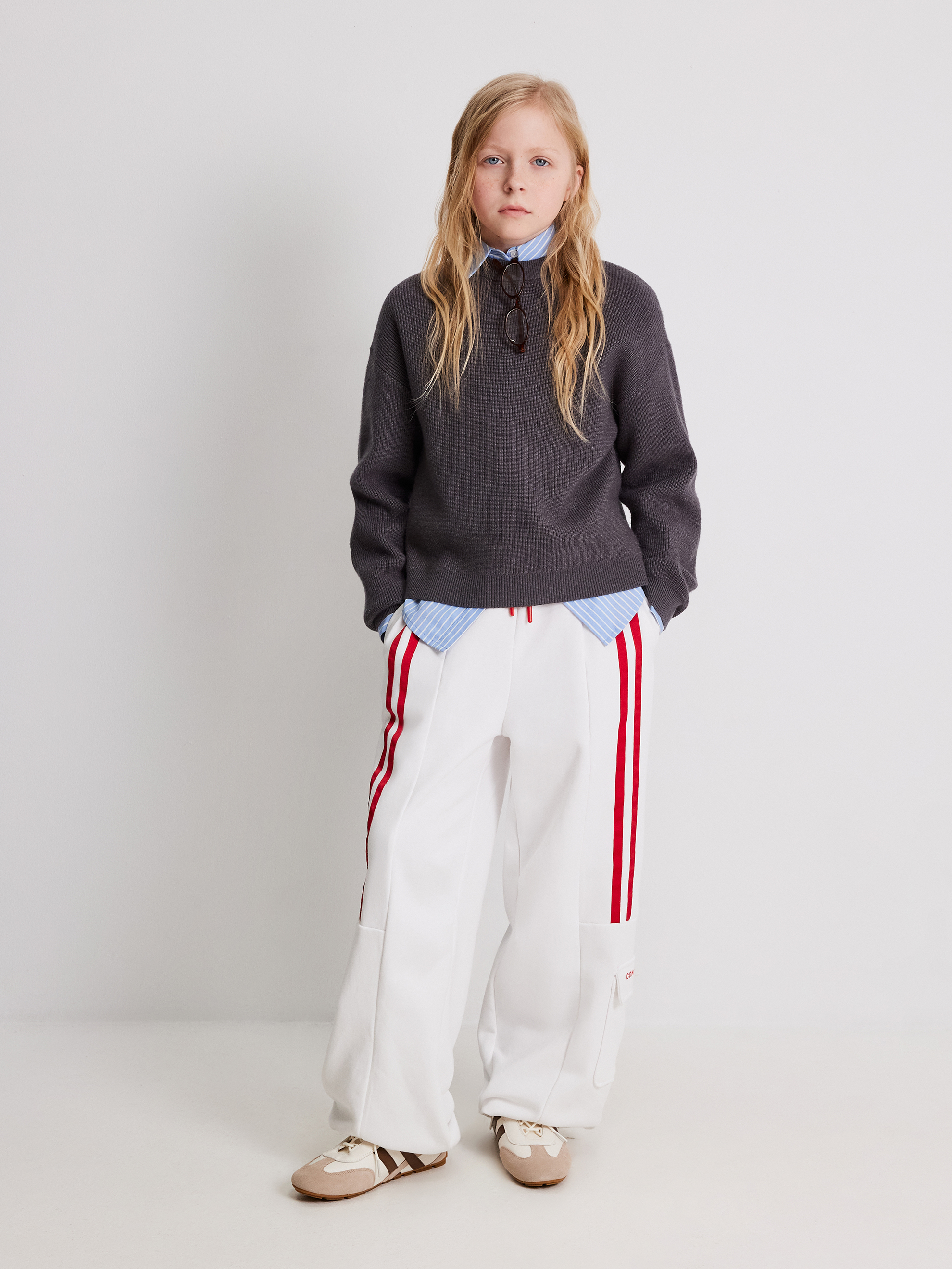 Брюки Acoola 20210460102_0095964 - фото 1