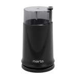 Кофемолка MARTA MT-2178 черный жемчуг