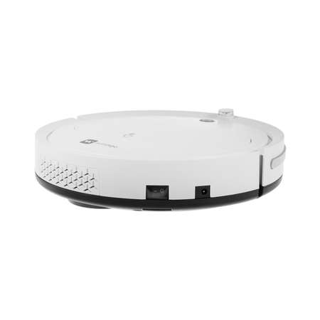 Робот-пылесос Luazon Home WRV-501 18 Вт сухая уборка 0.2 л белый