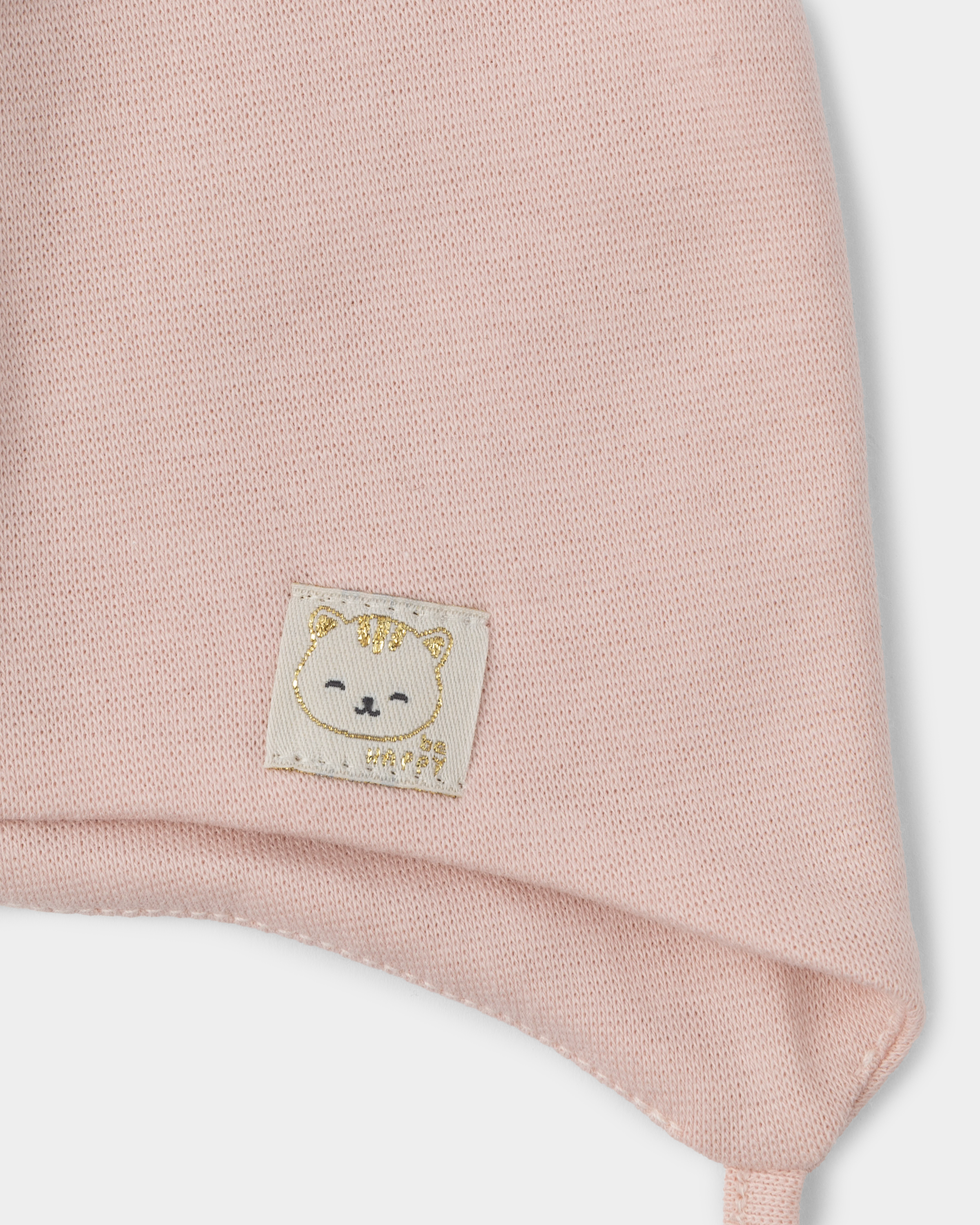 Шапка BabyGo S26BG420842HRigLJ - фото 3