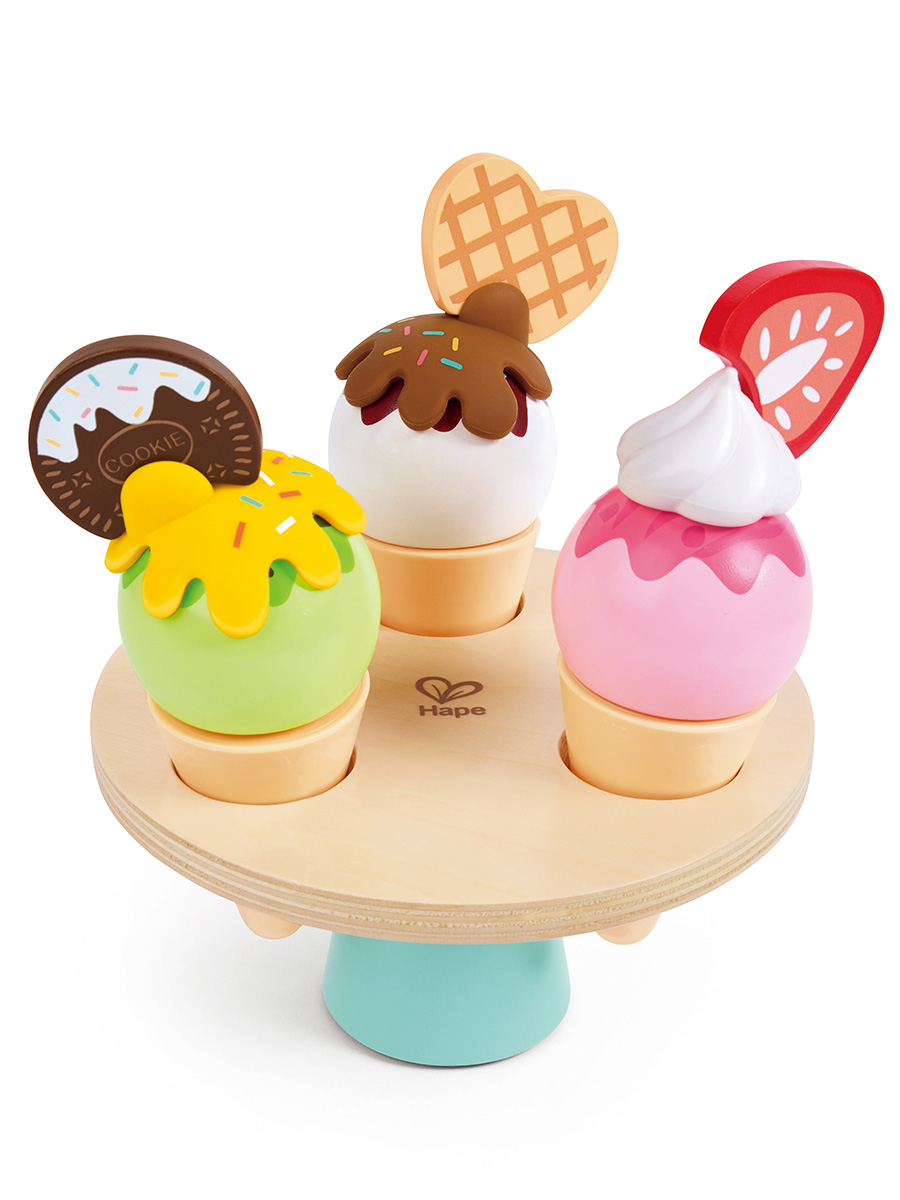 Игрушка Hape продукты - фото 7