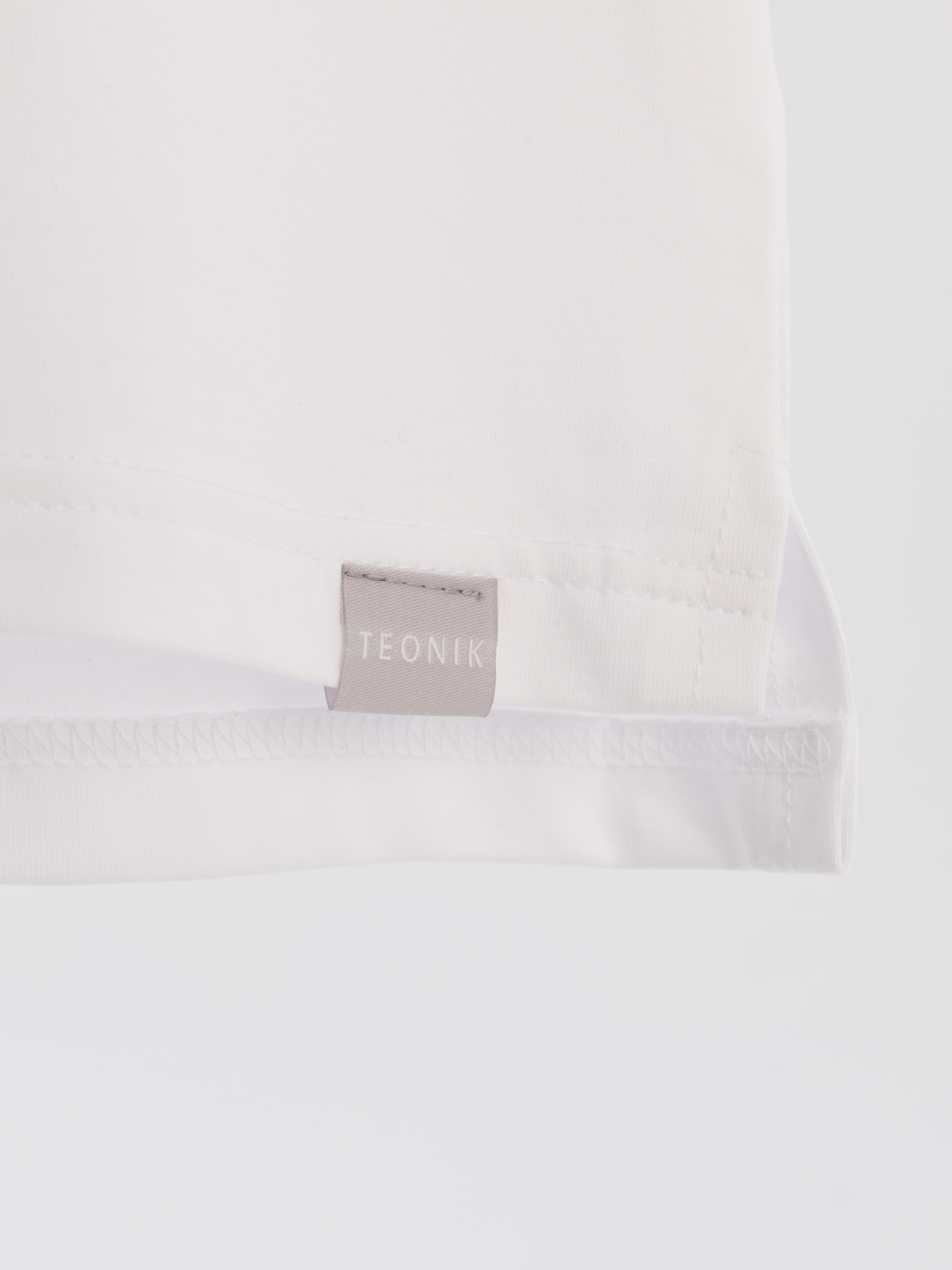 Футболка TEONIK TNts-03 - фото 6