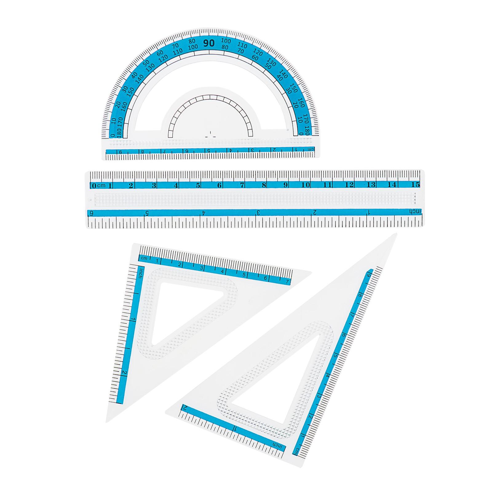 Готовальня Calligrata - фото 5