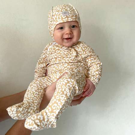 Комбинезон Mjolk