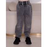 Джинсы iUkoworld