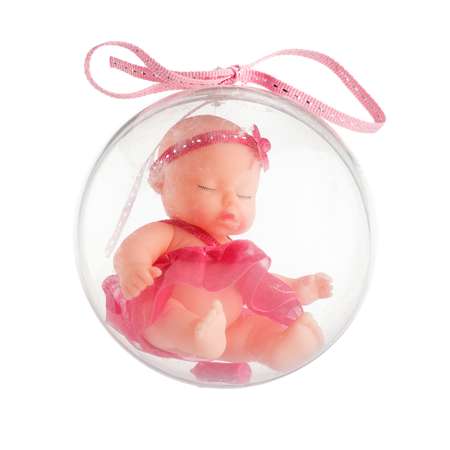 Кукла пупс BABY STYLE
